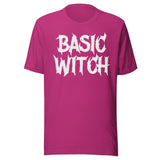 Basic Witch Shirt
