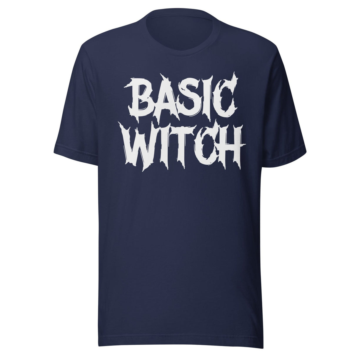 Basic Witch Shirt