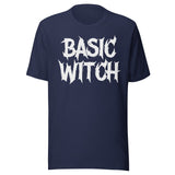 Basic Witch Shirt