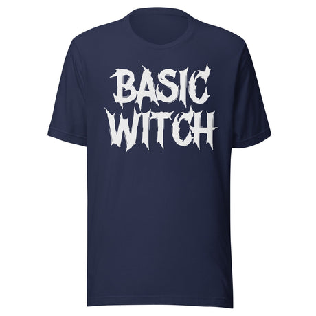 Basic Witch Shirt