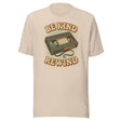 Be Kind Rewind VHS Shirt