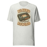 Be Kind Rewind VHS Shirt