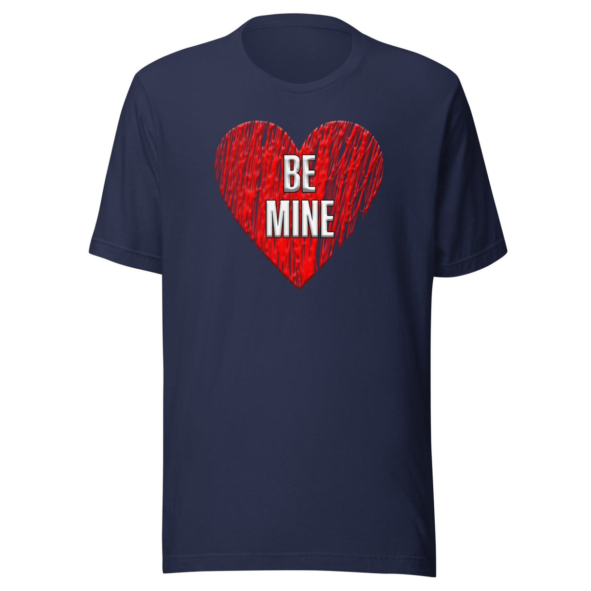 Be Mine Valentine's Day Shirt