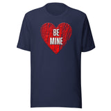 Be Mine Valentine's Day Shirt