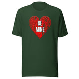Be Mine Valentine's Day Shirt