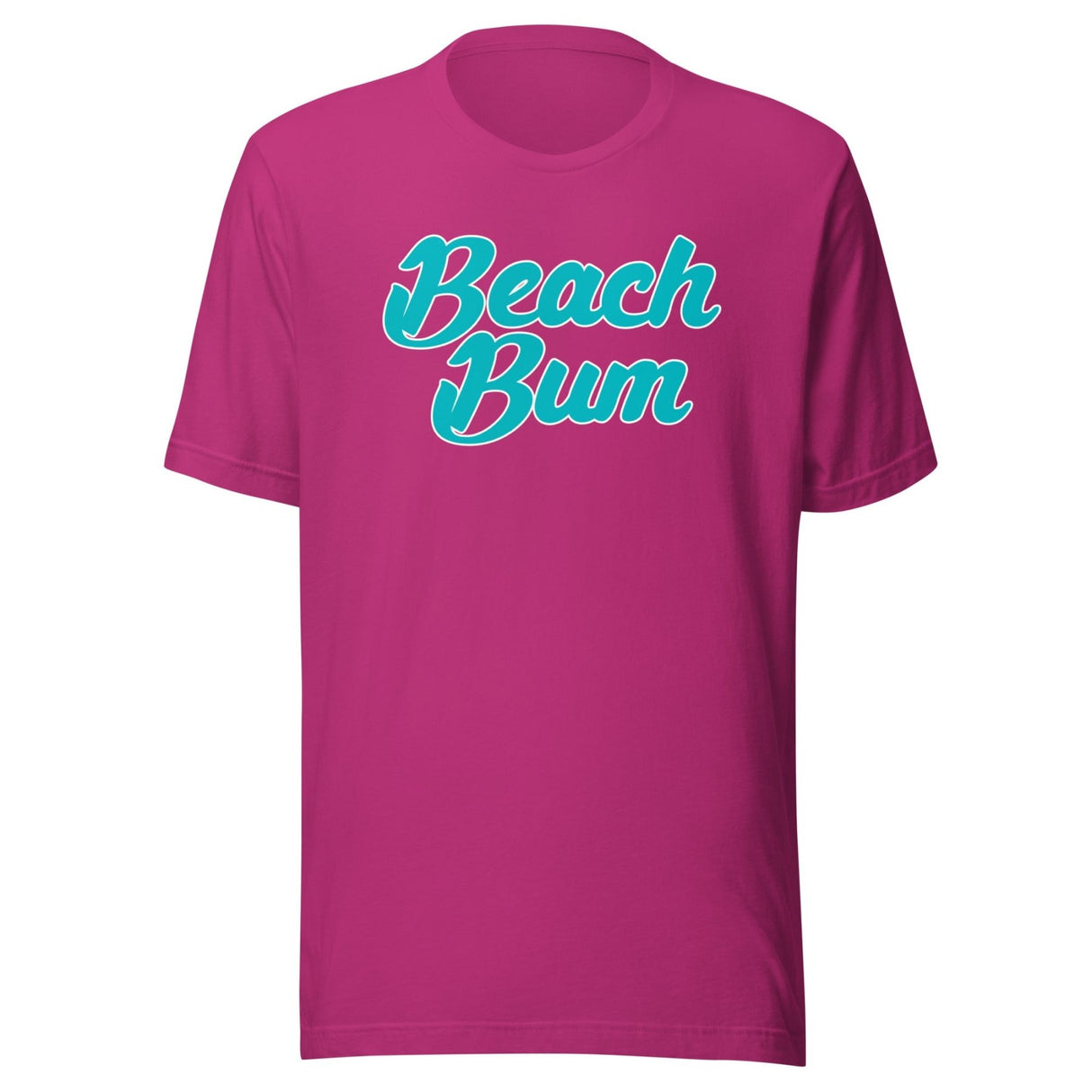 Beach Bum Shirt