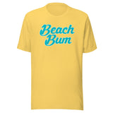 Beach Bum Shirt