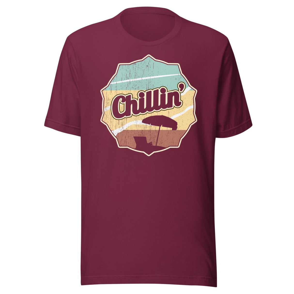 Beach Chillin Shirt