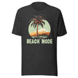 Beach Mode Tropical Island Shirt