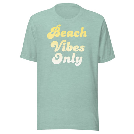 Beach Vibes Only Shirt