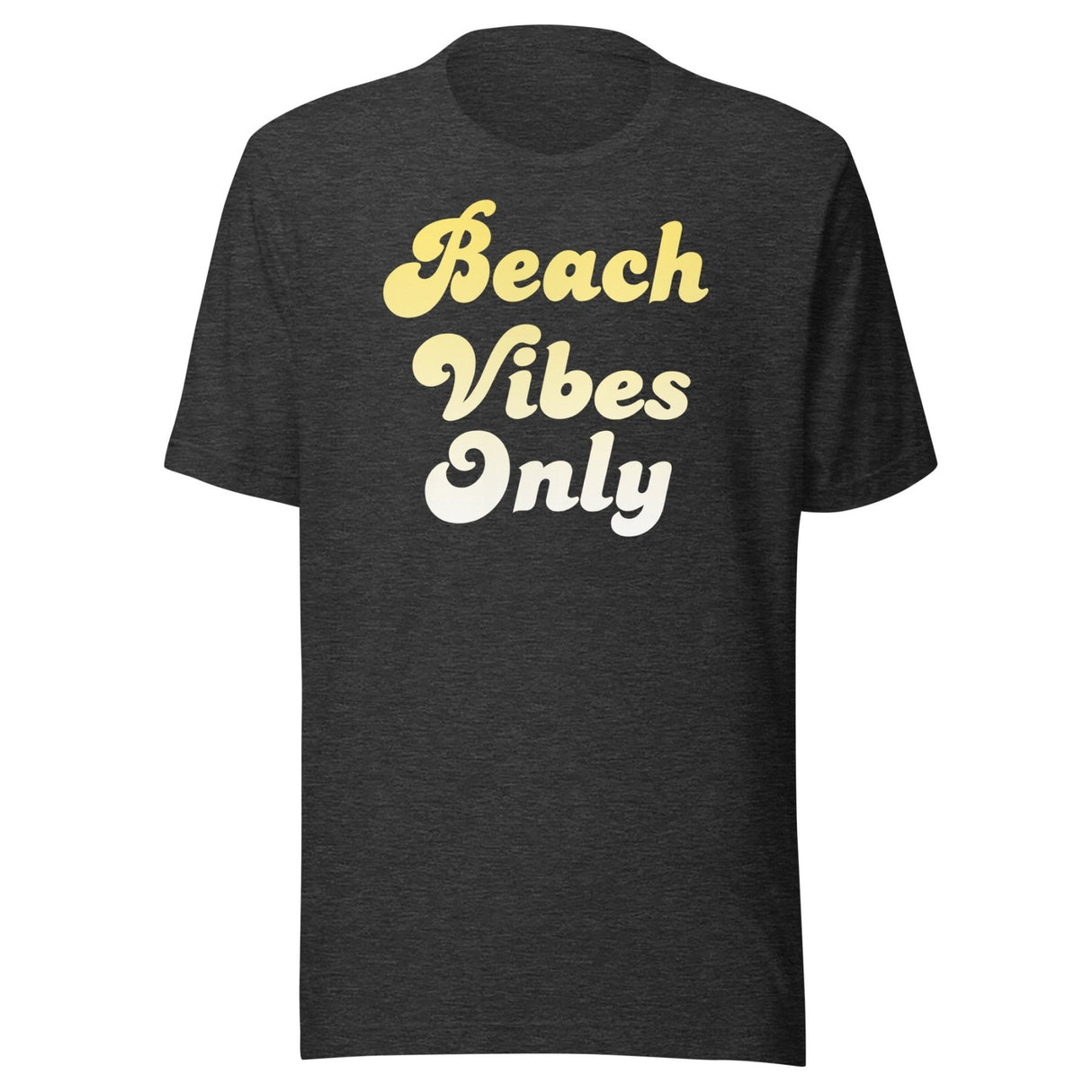 Beach Vibes Only Shirt