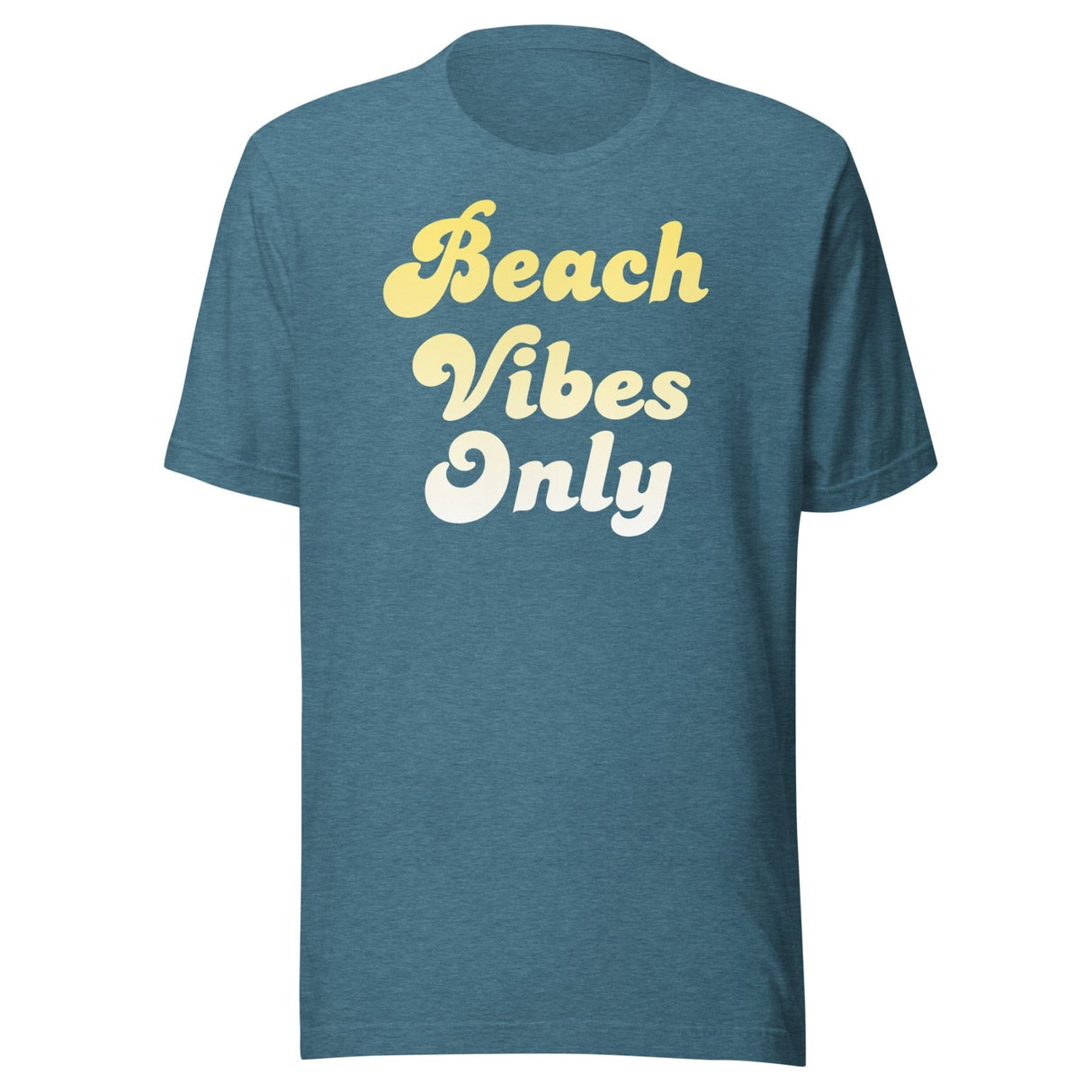 Beach Vibes Only Shirt