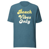 Beach Vibes Only Shirt