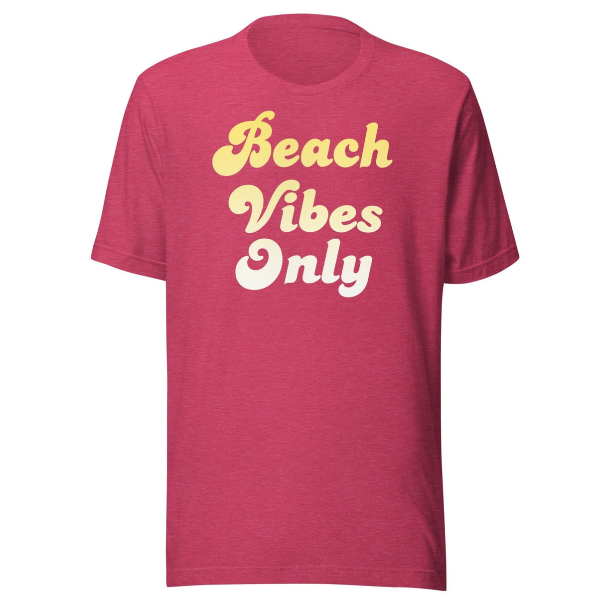 Beach Vibes Only Shirt