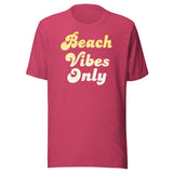 Beach Vibes Only Shirt