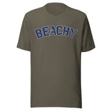 Beachy Shirt
