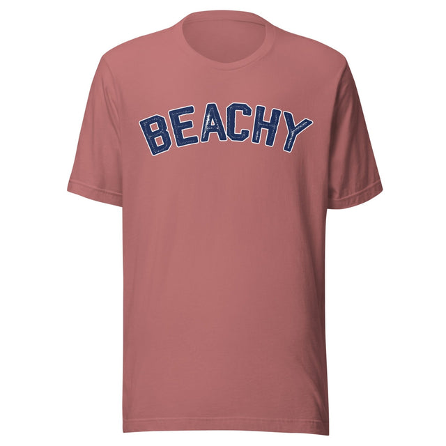 Beachy Shirt