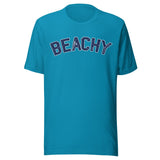 Beachy Shirt