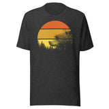 Bear Sunset Shirt