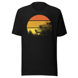 Bear Sunset Shirt