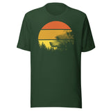 Bear Sunset Shirt