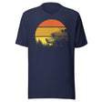 Bear Sunset Shirt