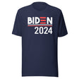 Biden 2024 Shirt
