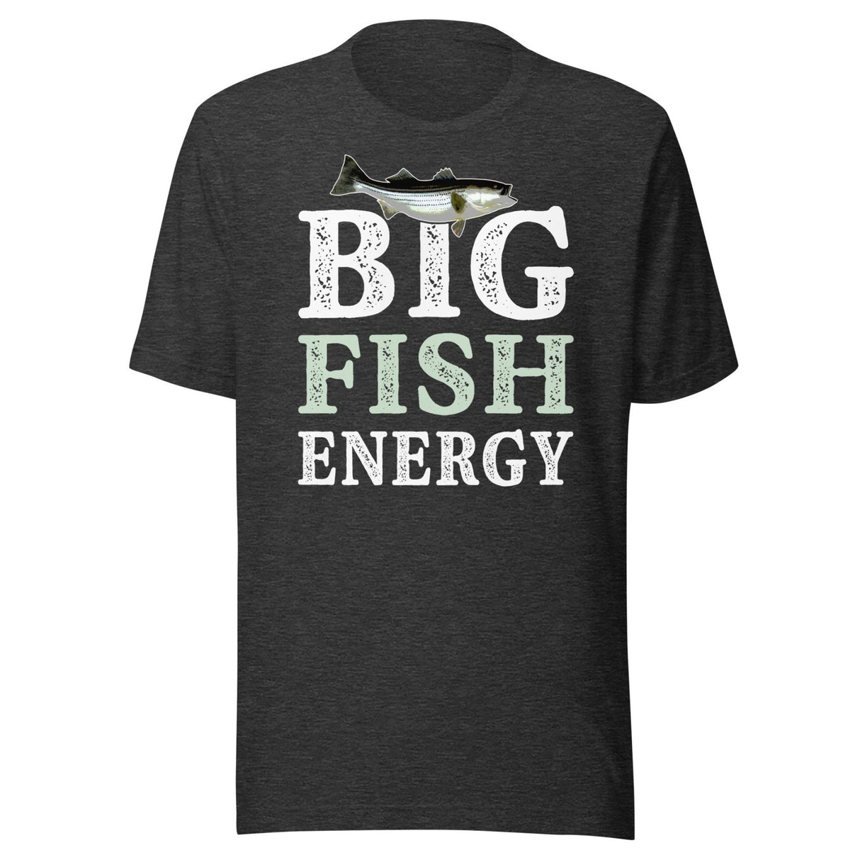 Big Fish Energy Shirt