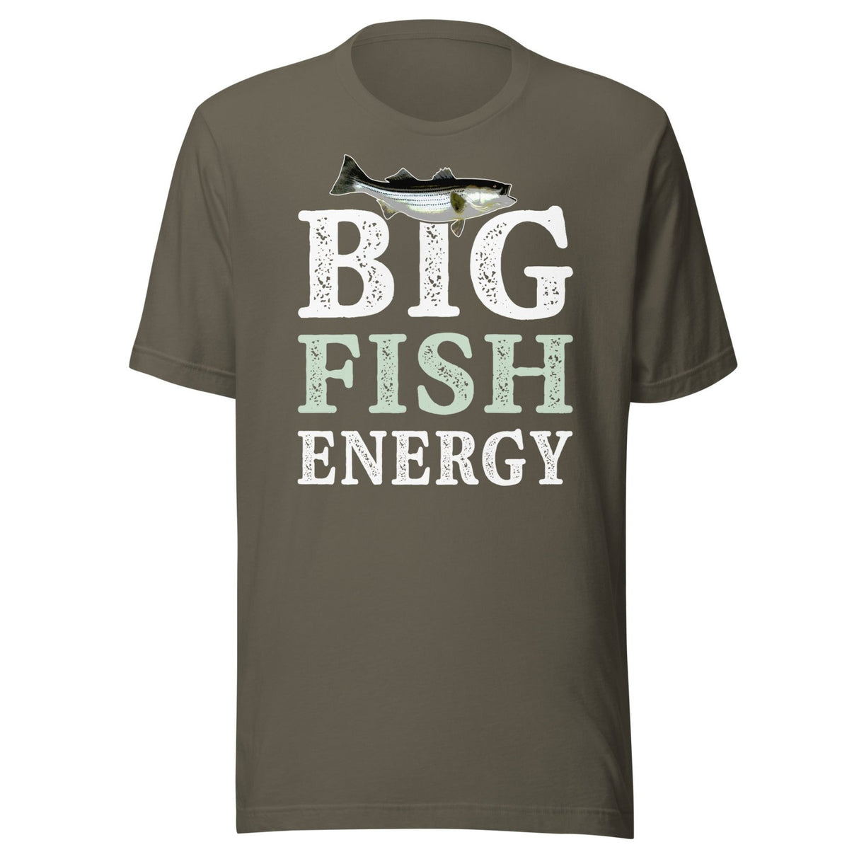 Big Fish Energy Shirt