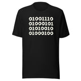 Binary Nerd Shirt