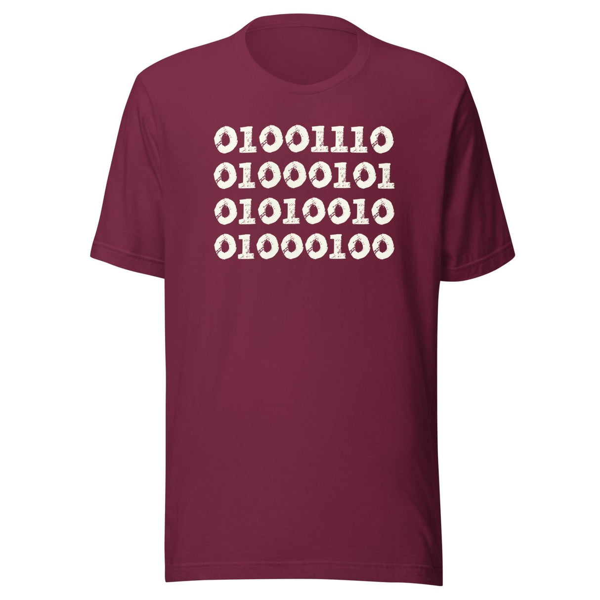 Binary Nerd Shirt