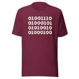 Binary Nerd Shirt