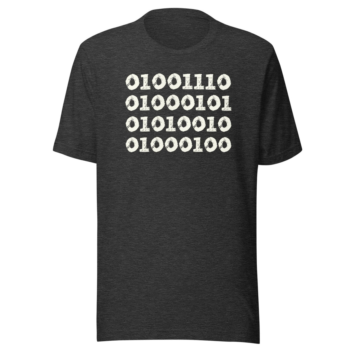 Binary Nerd Shirt