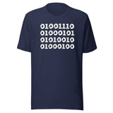 Binary Nerd Shirt