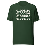 Binary Nerd Shirt