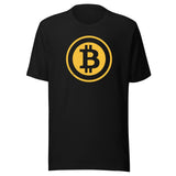 Bitcoin Shirt
