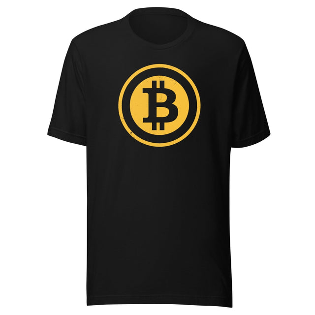 Bitcoin Shirt