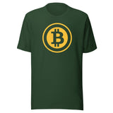 Bitcoin Shirt