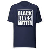 Black Lives Matter Shirt