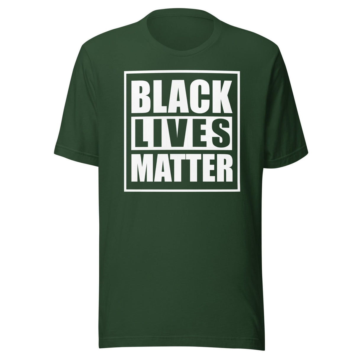 Black Lives Matter Shirt