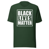 Black Lives Matter Shirt