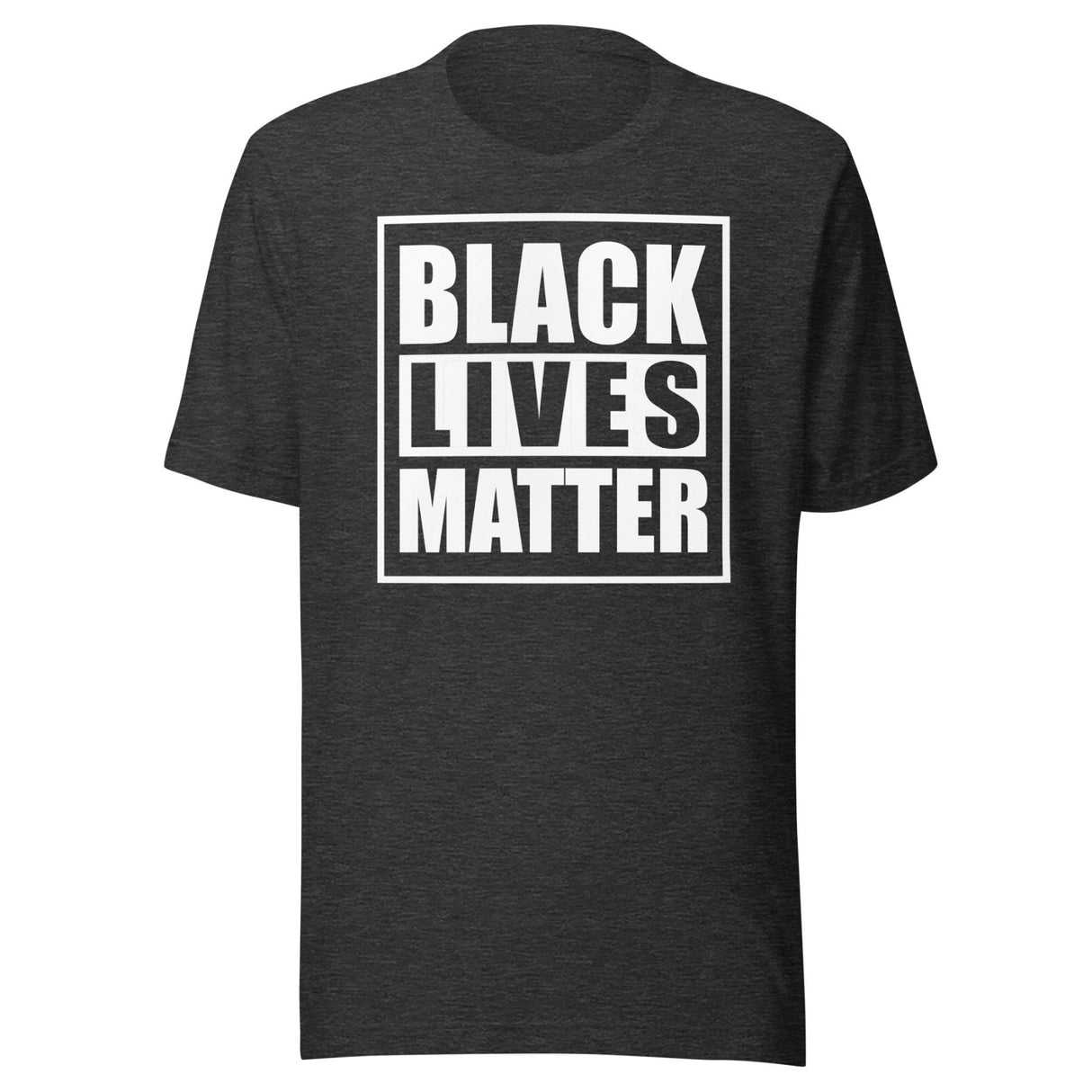 Black Lives Matter Shirt