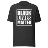Black Lives Matter Shirt
