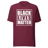 Black Lives Matter Shirt