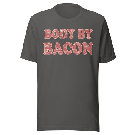 Body by Bacon Shirt