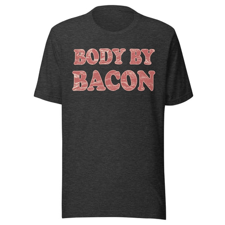 Body by Bacon Shirt
