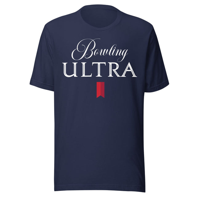 Bowling Ultra Shirt