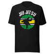 Brazilian Jiu - Jitsu Shirt