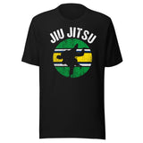Brazilian Jiu - Jitsu Shirt