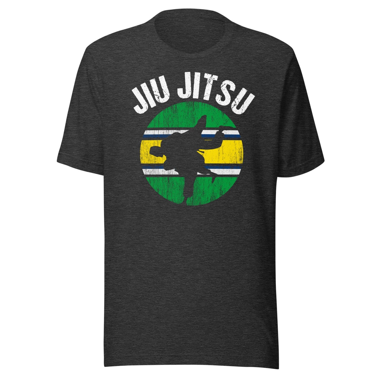Brazilian Jiu - Jitsu Shirt